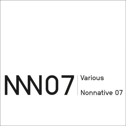 VA – Nonnative 07. [Semantica]