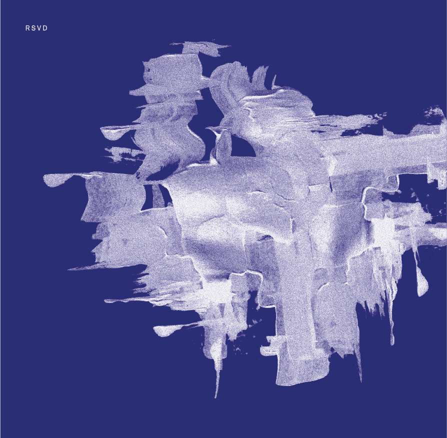 image cover: Kwartz - Isolated Process Ep [RSVD]