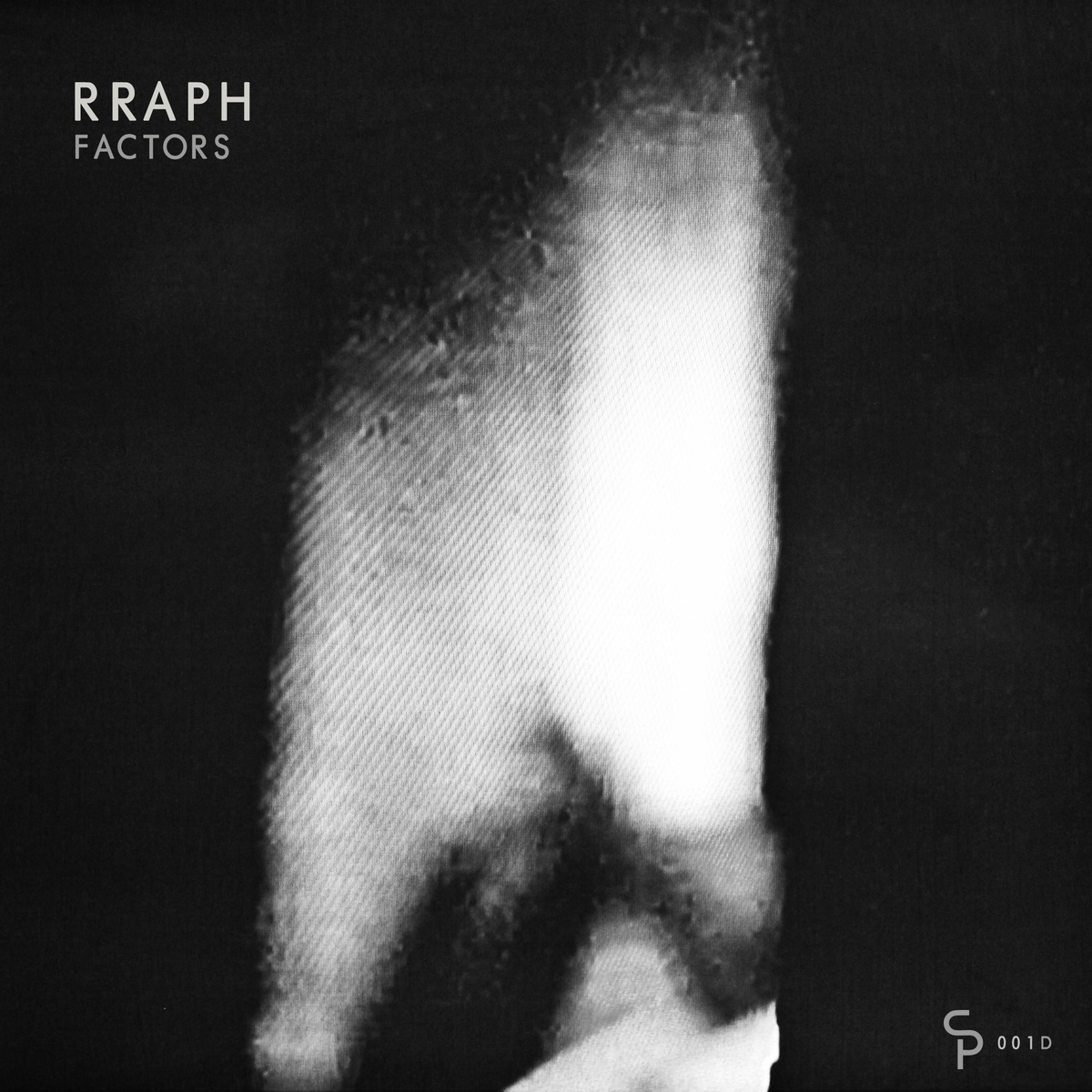 image cover: Rraph - Factors [Counter Pulse]