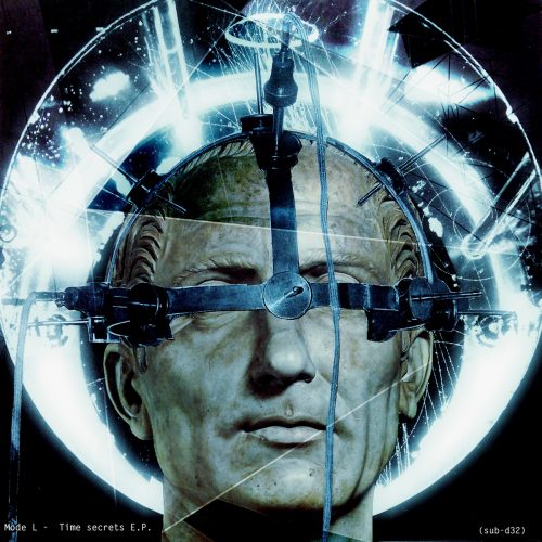 Mode  – L – Time Secrets EP [Subsist]
