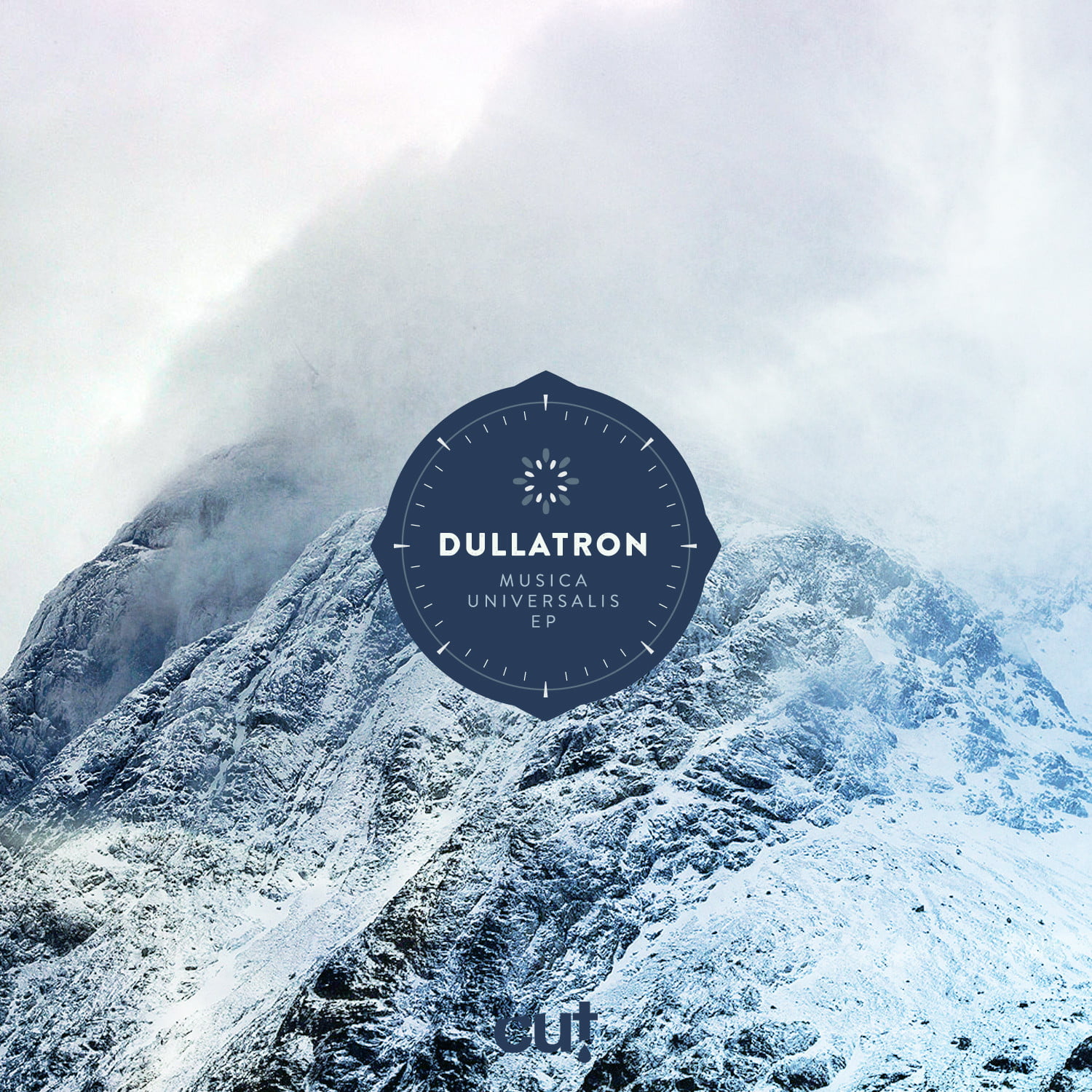 image cover: Dullatron - Musica Universalis EP [Cut]