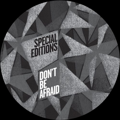 Jack Murphy – Points Zero [Don’t Be Afraid]