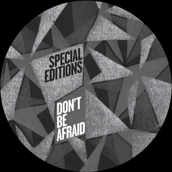 image cover: Jack Murphy - Points Zero [Don't Be Afraid]