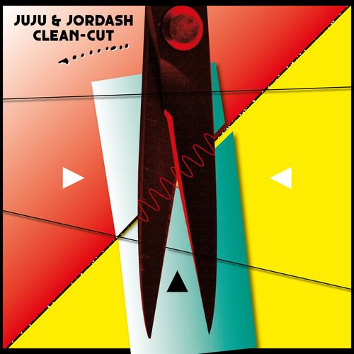 image cover: Juju & Jordash - Clean-Cut [DKMNTL021]