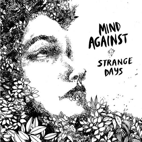 image cover: Mind Against - Strange Days [LAD019DIGITAL]