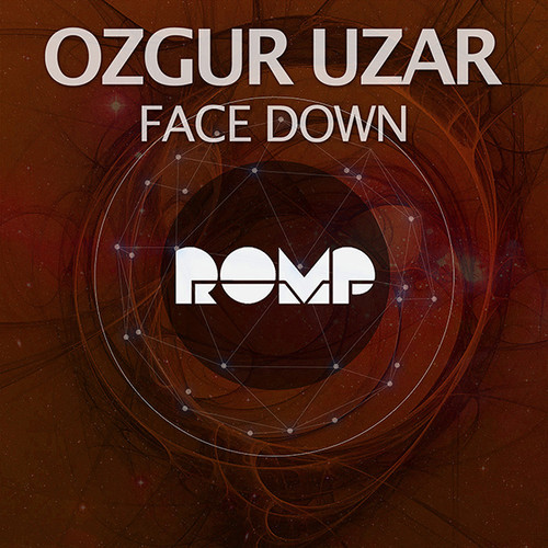 image cover: Ozgur Uzar - Face Down [ROMP015]