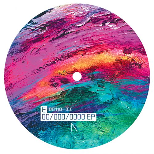 E – 00-000-0000 EP