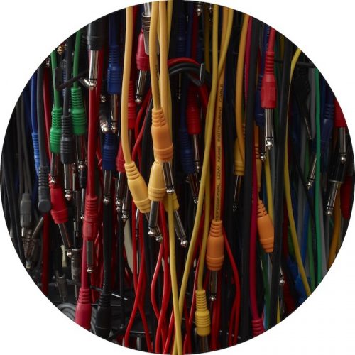 Thomas P. Heckmann – The Lost Tales Vol. IV [Carpe Sonum]