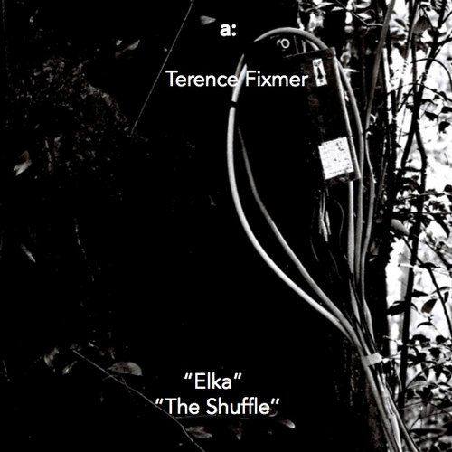 image cover: Terence Fixmer - Elka EP [Deeply Rooted House]