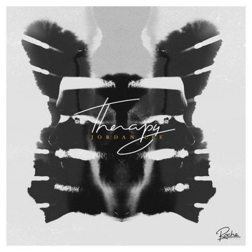 Jordan Lee – Therapy – EP [Roche Musique]