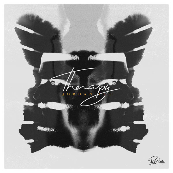 image cover: Jordan Lee - Therapy - EP [Roche Musique]