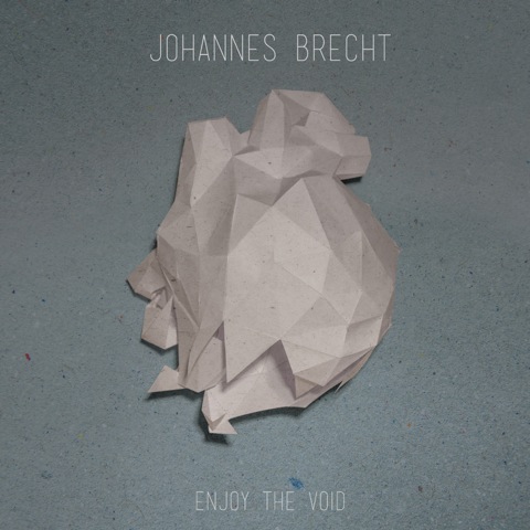 image cover: Johannes Brecht - Enjoy The Void [BOSO]