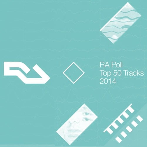 image cover: RA Poll Top 50 Tracks Of 2014