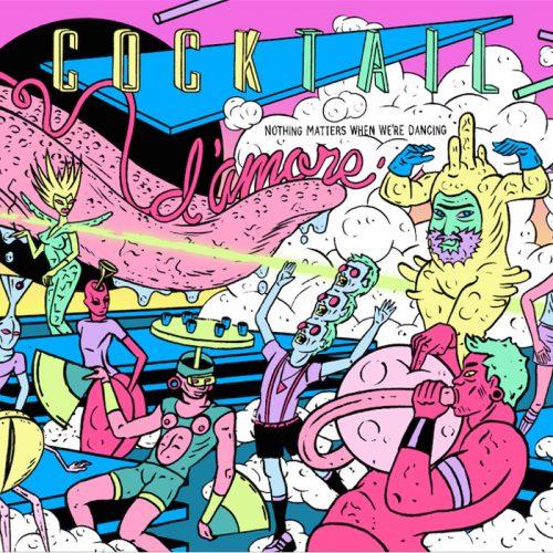 VA – Nothing Matters When We’re Dancing [CockTail d’Amore]