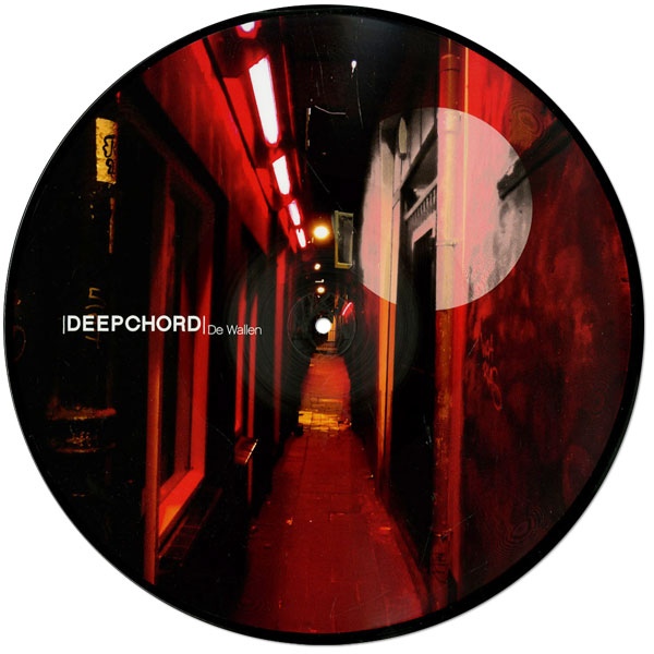 image cover: Deepchord - De Wallen