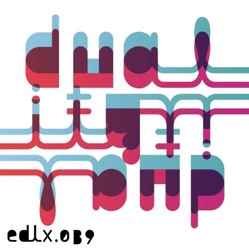 DJ Red – Duality [Electric Deluxe]