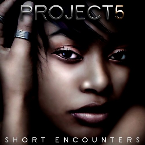 image cover: Project 5 - Short Encounters [PENGAFRICA039]