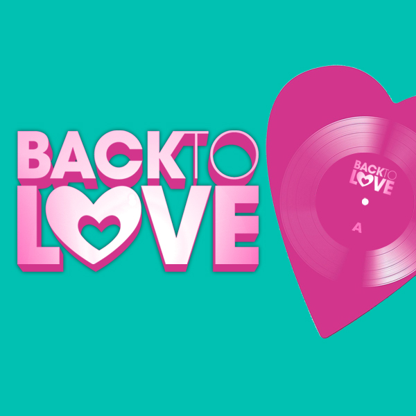 image cover: VA - Back To Love Vol 1