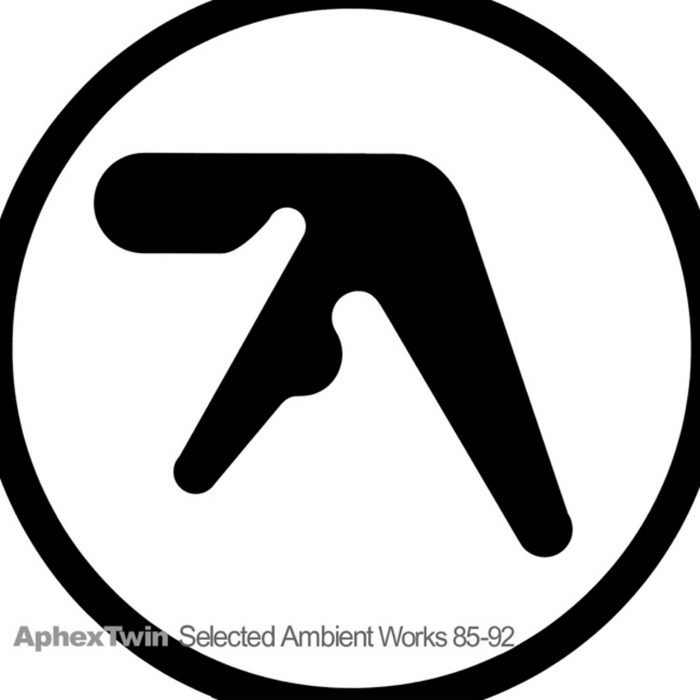 000-Aphex Twin-Selected Ambient Works 85-92 (Remaster)- [AMB 3922DB]