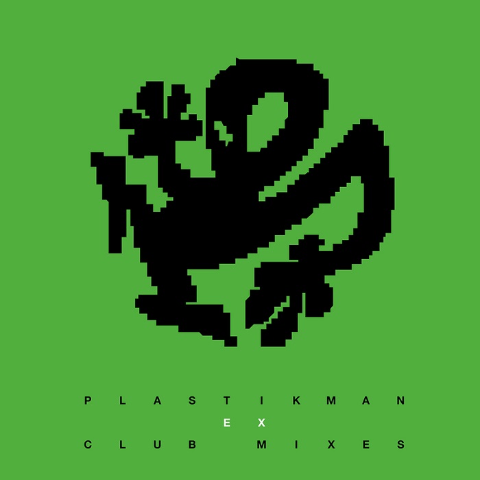 image cover: Plastikman - EX Club Mixes [IMUTE530]