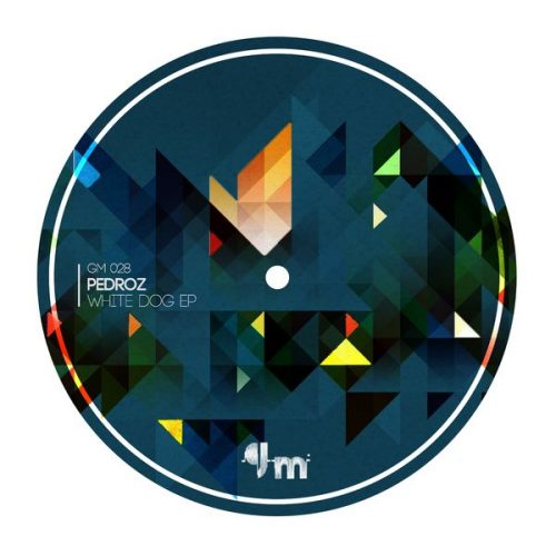 Pedroz – White Dog