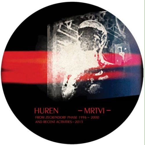 Huren – MRTVI [ZHARK0025]