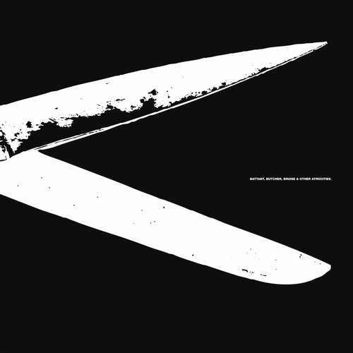 image cover: Battant - Bruise Butcher & Other Atrocities [64784] +(Marc Houle remix)