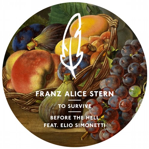 image cover: Franz Alice Stern - To Survive [POM020]