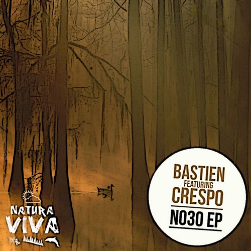 image cover: Bastien - No30 Ep [NAT223]