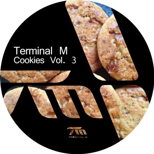 image cover: VA - Cookies Vol. 3 [TERM116]