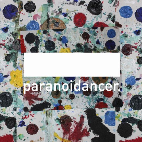image cover: MUUI - Paranoid Dancer Remixed [PD007]