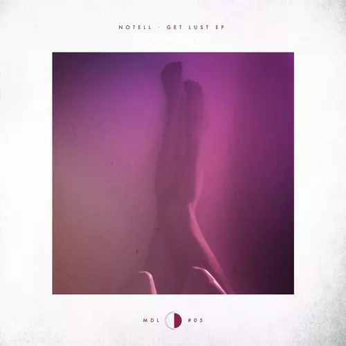 image cover: Notell - Get Lust [Midnight Language]