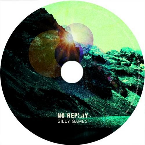 image cover: No Replay - Silly Games [RSN013]