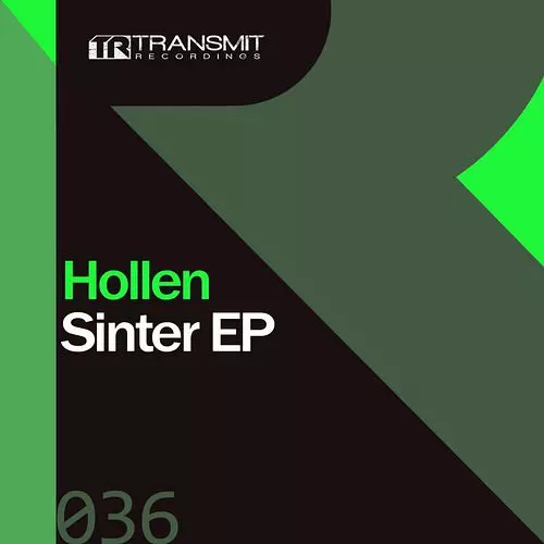 image cover: Hollen - Sinter EP [TRSMT036]