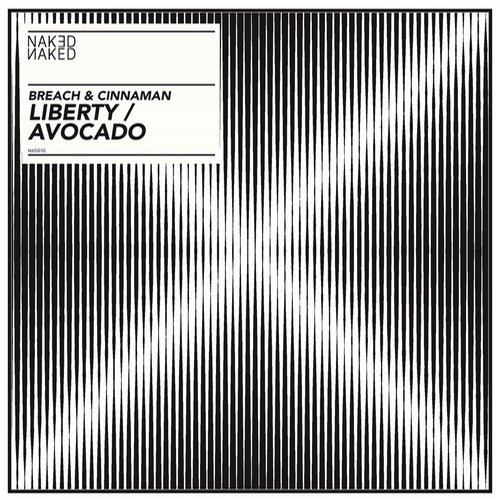 image cover: Breach & Cinnaman - Liberty / Avocado [NKD010]