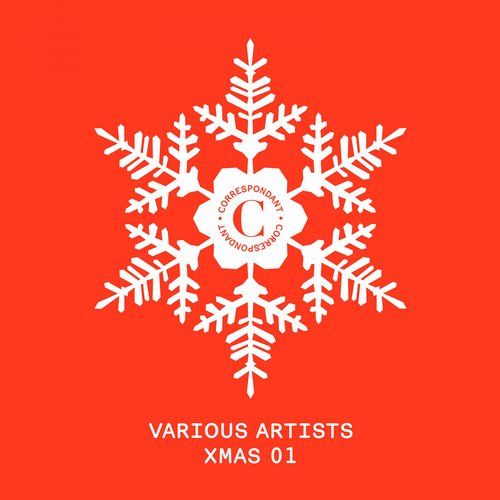 image cover: VA - Correspondant XMAS Compilation [CORXMAS01]