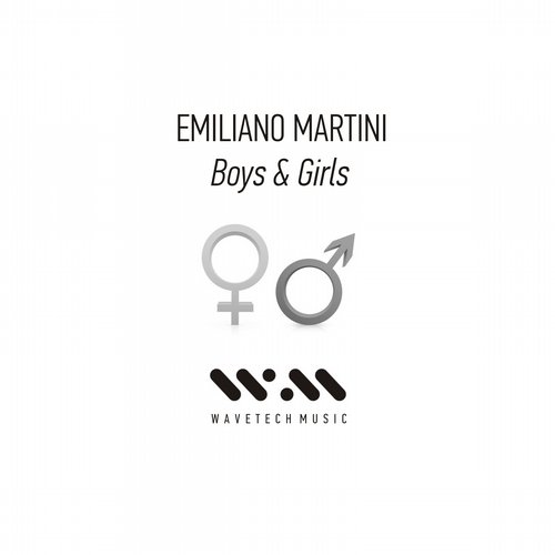10586791 Emiliano Martini - Boys & Girls [WTM48]