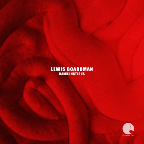 image cover: Lewis Boardman - Rambunctious [CAL024]