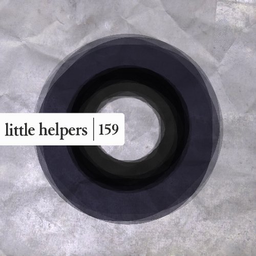 image cover: Bulaklak - Little Helpers 159 [LITTLEHELPERS159]