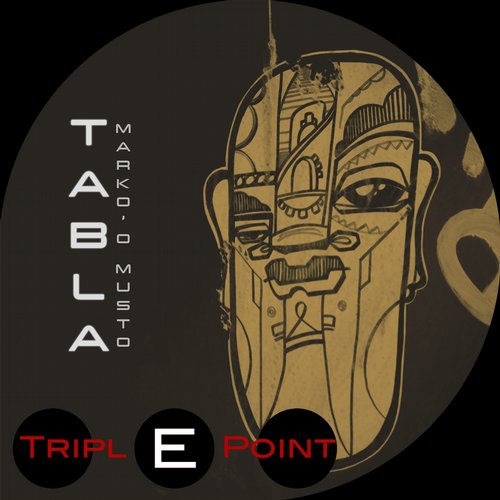 image cover: Mark'o Musto - Tabla [TPDIGI091]