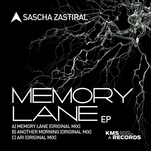 image cover: Sascha Zastiral - Memory Lane EP [KMS180]