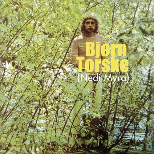 image cover: Bjorn Torske - Nedi Myra [STS239B]