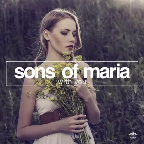 image cover: Sons Of Maria - With You [NDF014]