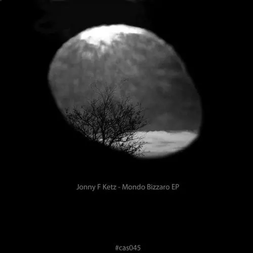 image cover: Jonny F Ketz - Mondo Bizzaro [Clash & Splash]