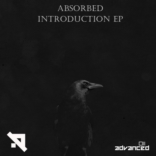 image cover: Absorbed - Introduction EP [ADV011]