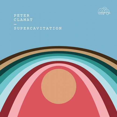 image cover: Peter Clamat - Supercavitation [Neovinyl]