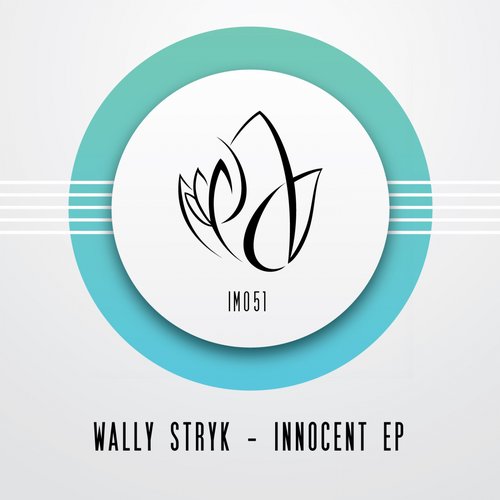 image cover: Wally Stryk - Innocent EP [IM051]