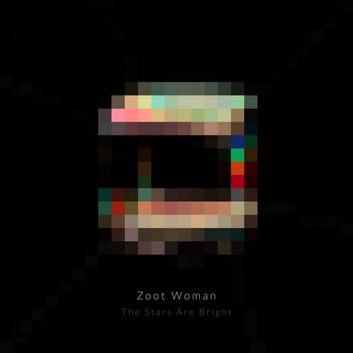 image cover: Zoot Woman - The Stars Are Bright (Remixes) [Embassy One]