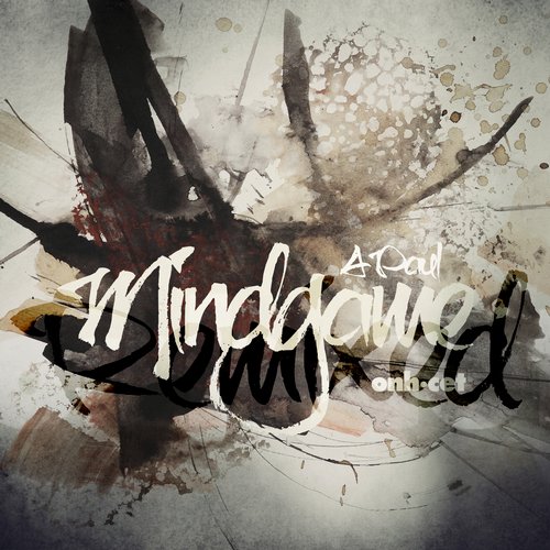 image cover: A.Paul - Mindgame Remixed (Album Sample) [ONHCETLPD3]