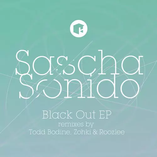 image cover: Sascha Sonido - Black Out EP [HIGHGRADE161D]